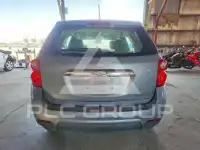 2015 Chevrolet Equinox photo