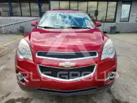 2015 Chevrolet Equinox photo