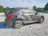 2015 Chevrolet Equinox фото