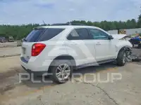 2015 Chevrolet Equinox фото