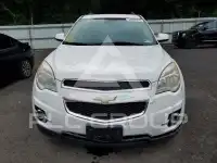 2015 Chevrolet Equinox photo