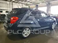 2015 Chevrolet Equinox фото