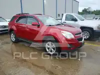 2015 Chevrolet Equinox фото