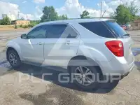 2015 Chevrolet Equinox фото