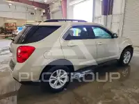 2015 Chevrolet Equinox фото