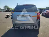 2015 Chevrolet Equinox фото