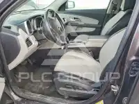 2015 Chevrolet Equinox фото