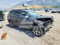 2015 Chevrolet Equinox фото