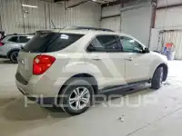 2015 Chevrolet Equinox фото