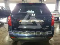 2015 Chevrolet Equinox фото