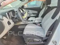 2015 Chevrolet Equinox фото