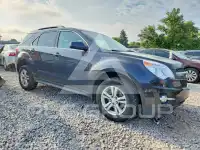 2015 Chevrolet Equinox фото