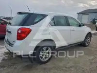 2015 Chevrolet Equinox photo