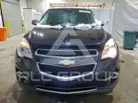 2015 Chevrolet Equinox фото