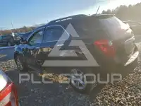 2015 Chevrolet Equinox фото
