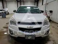 2015 Chevrolet Equinox фото
