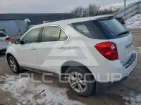 2015 Chevrolet Equinox photo