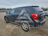 2015 Chevrolet Equinox фото