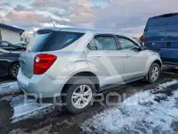 2015 Chevrolet Equinox фото