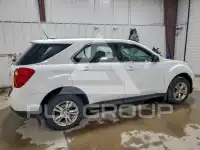 2015 Chevrolet Equinox фото