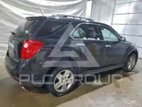 2015 Chevrolet Equinox фото