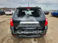 2015 Chevrolet Equinox фото