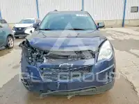 2015 Chevrolet Equinox фото