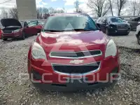 2015 Chevrolet Equinox фото