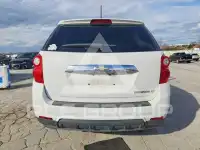 2015 Chevrolet Equinox фото