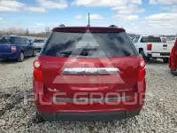 2015 Chevrolet Equinox фото