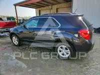 2015 Chevrolet Equinox фото