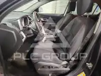 2015 Chevrolet Equinox фото