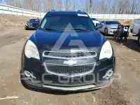 2015 Chevrolet Equinox фото