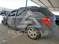 2015 Chevrolet Equinox фото