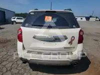 2015 Chevrolet Equinox фото