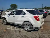 2015 Chevrolet Equinox фото