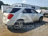 2015 Chevrolet Equinox фото