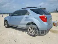 2015 Chevrolet Equinox photo