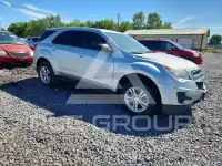2015 Chevrolet Equinox photo