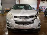 2015 Chevrolet Equinox фото