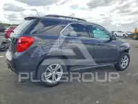 2015 Chevrolet Equinox фото
