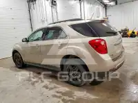 2015 Chevrolet Equinox фото