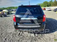 2015 Chevrolet Equinox фото