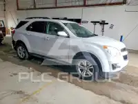 2015 Chevrolet Equinox фото