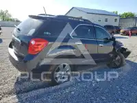2015 Chevrolet Equinox фото