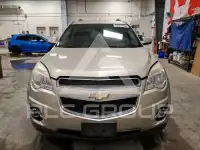 2015 Chevrolet Equinox фото