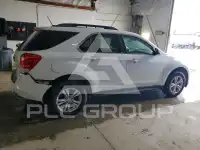 2015 Chevrolet Equinox фото