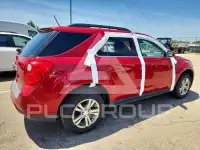2015 Chevrolet Equinox фото