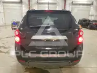 2015 Chevrolet Equinox фото