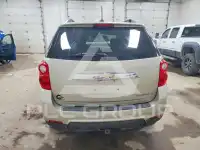 2015 Chevrolet Equinox фото